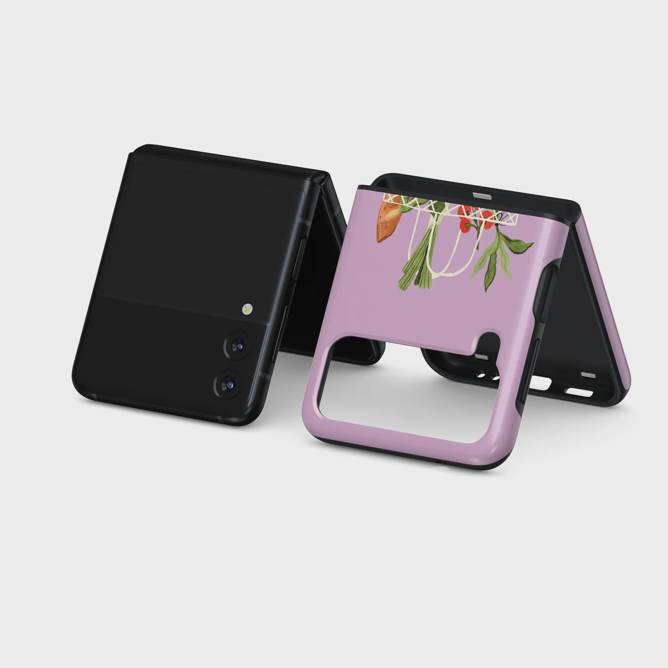Farmers Market - Samsung Galaxy Z Flip 3 Etui - Image 5