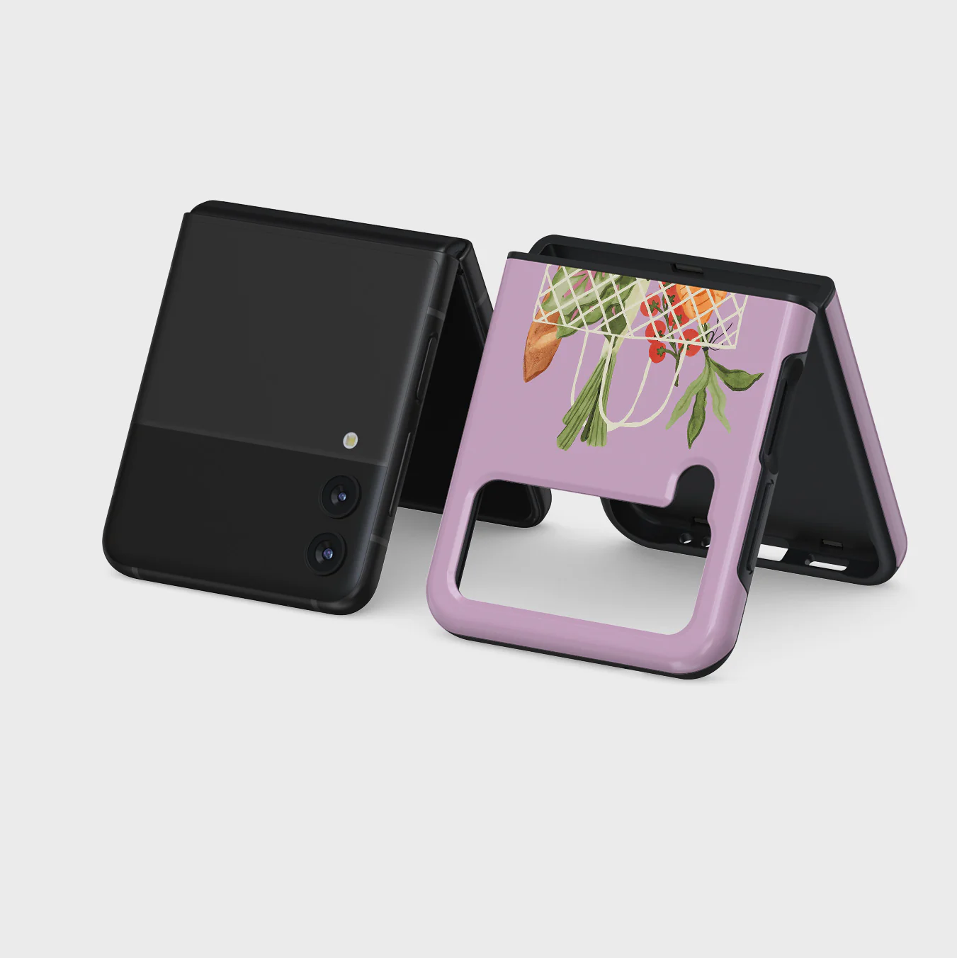 Farmers Market - Samsung Galaxy Z Flip 4 Etui - Image 11