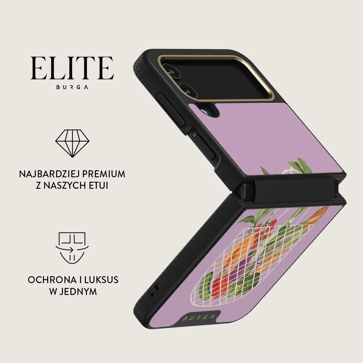 Farmers Market - Samsung Galaxy Z Flip 4 Etui - Image 15