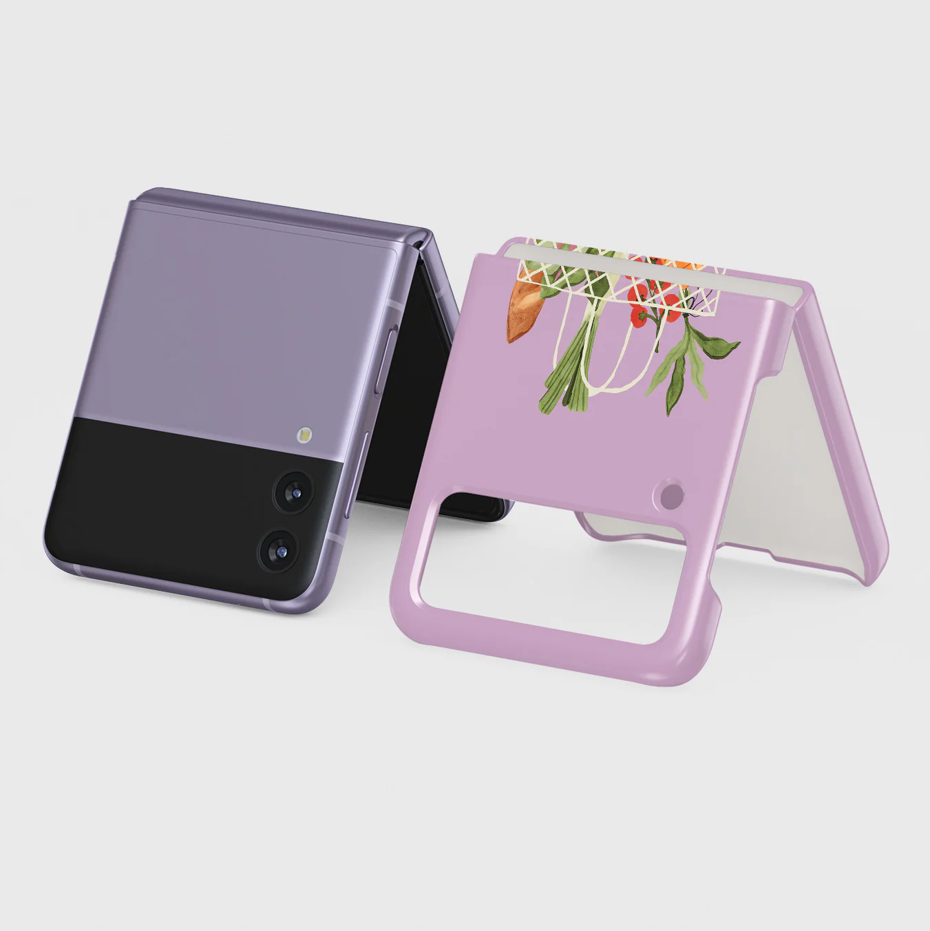 Farmers Market - Samsung Galaxy Z Flip 4 Etui - Image 5