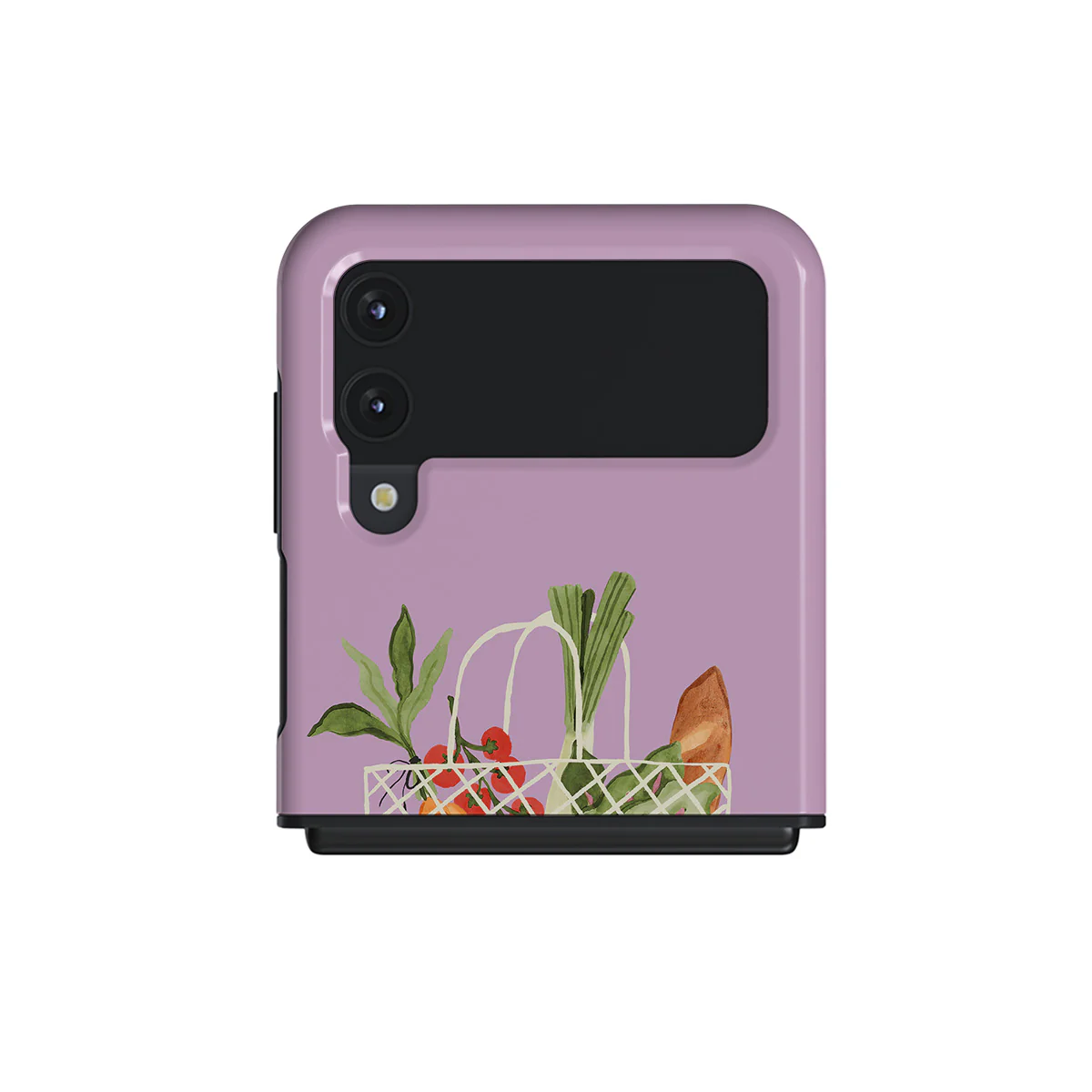 Farmers Market - Samsung Galaxy Z Flip 4 Etui - Image 7