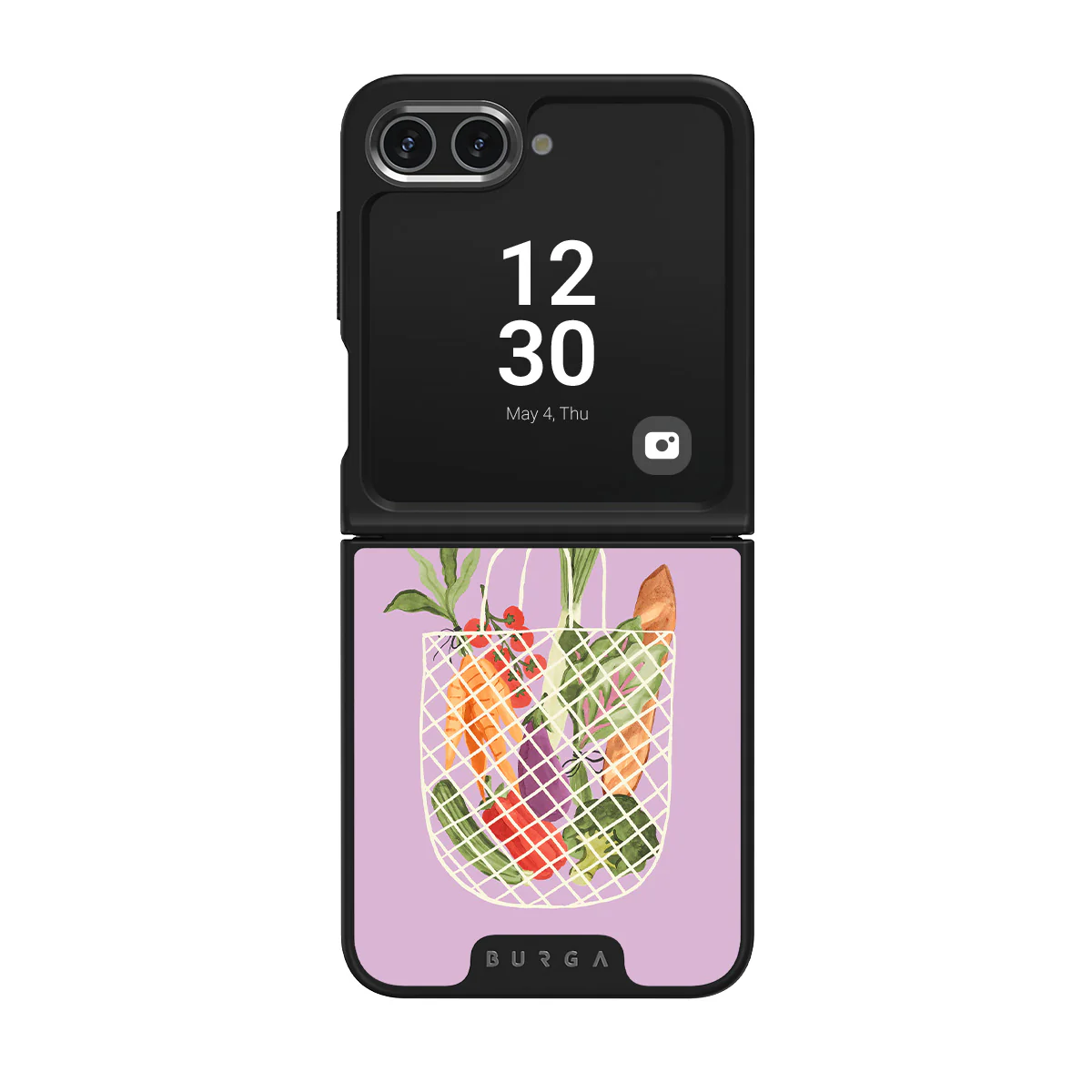 Farmers Market - Samsung Galaxy Z Flip 5 Etui - Image 15