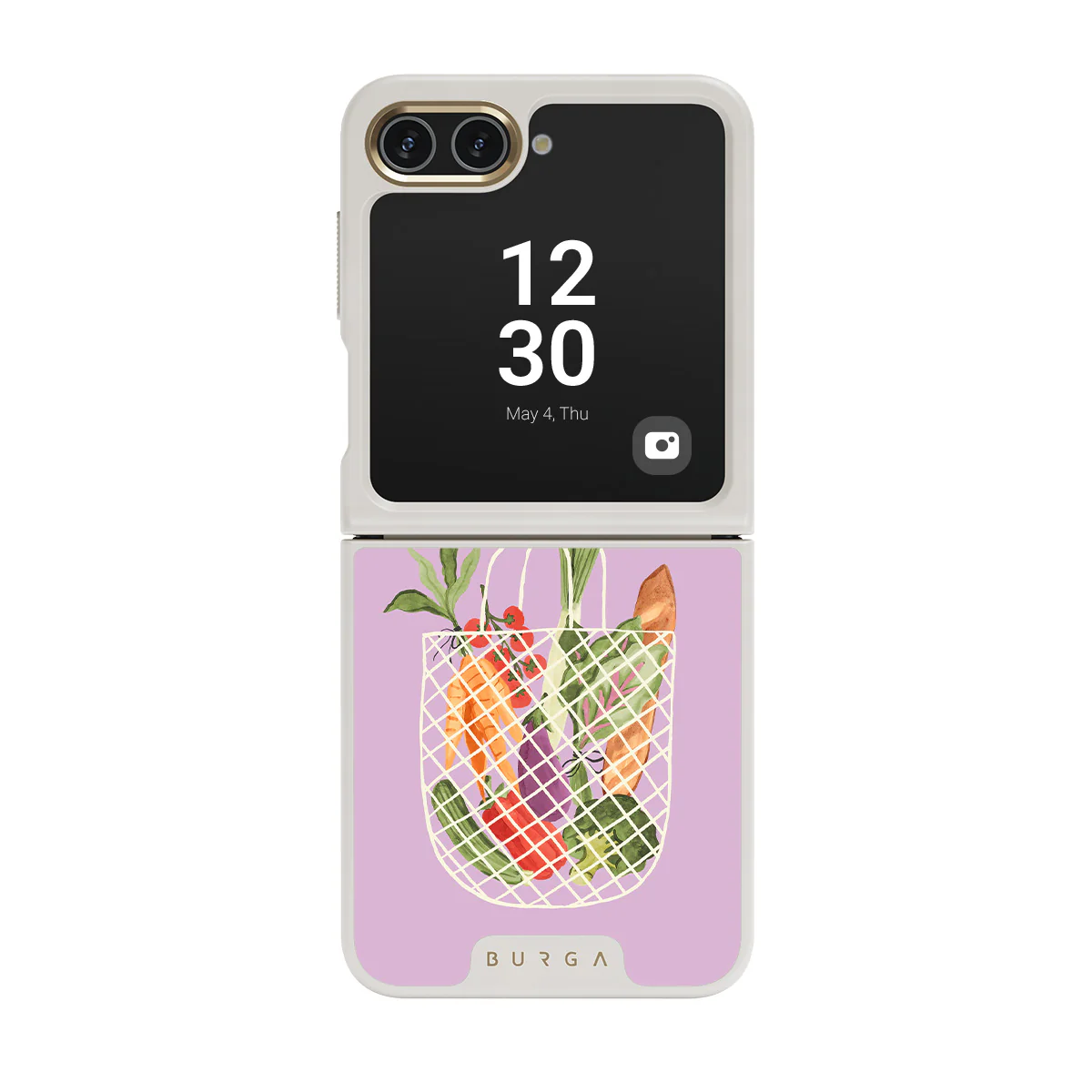Farmers Market - Samsung Galaxy Z Flip 5 Etui - Image 22
