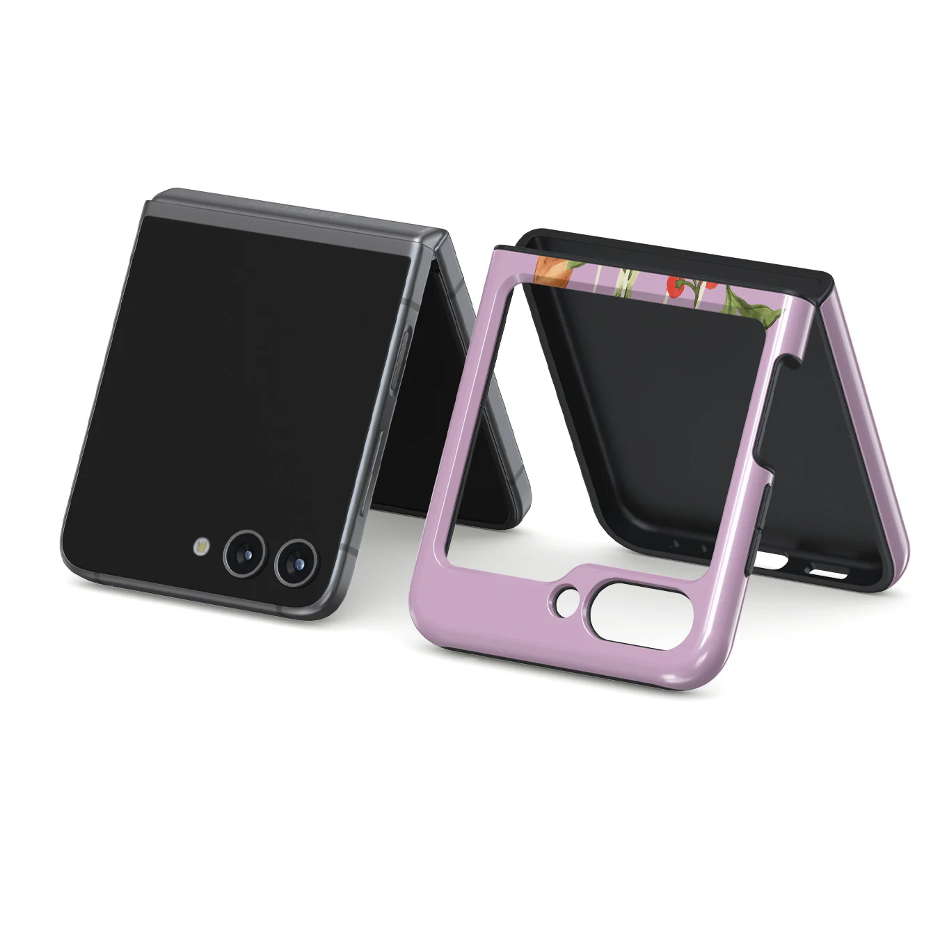 Farmers Market - Samsung Galaxy Z Flip 5 Etui - Image 5