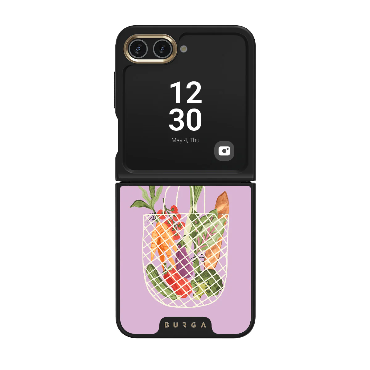 Farmers Market - Samsung Galaxy Z Flip 5 Etui - Image 8