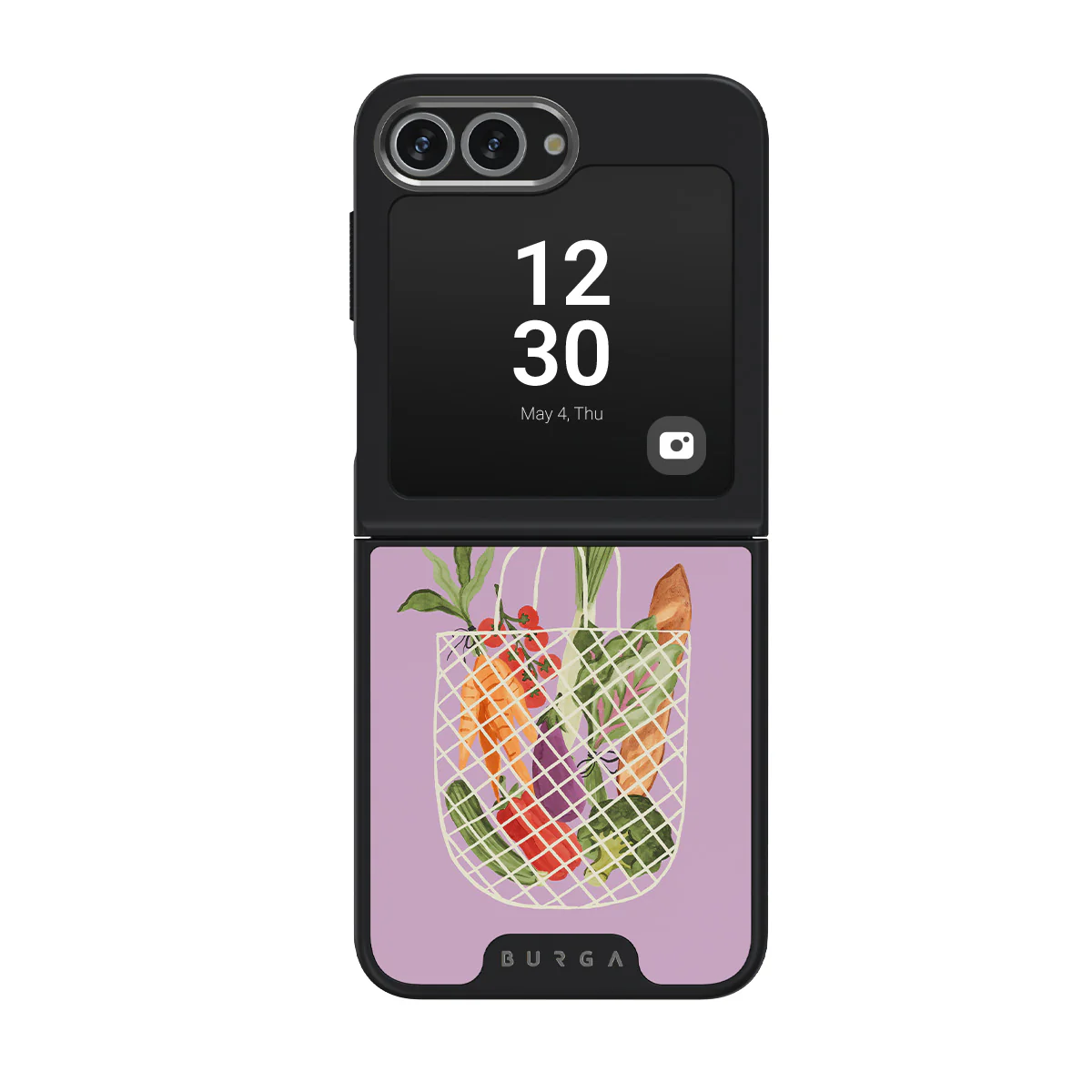 Farmers Market - Samsung Galaxy Z Flip 6 Etui - Image 13