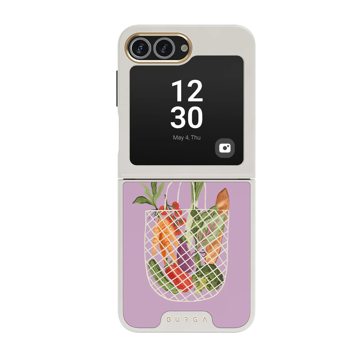 Farmers Market - Samsung Galaxy Z Flip 6 Etui - Image 20