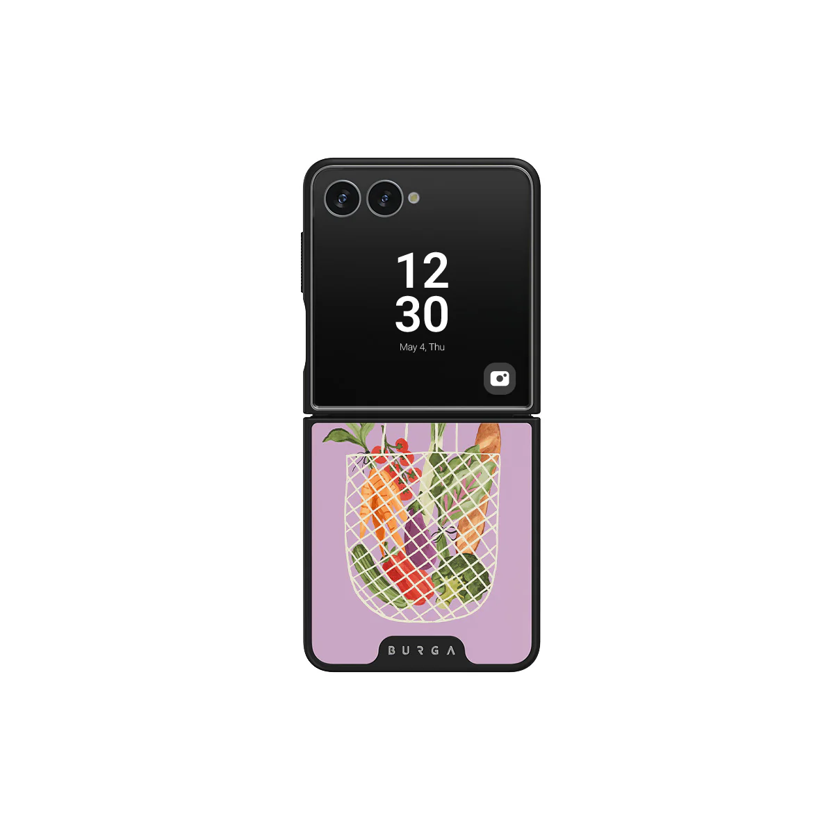 Farmers Market - Samsung Galaxy Z Flip 7 Etui - Image 12