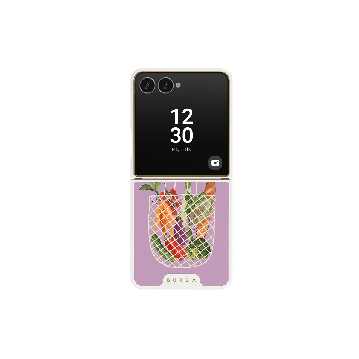 Farmers Market - Samsung Galaxy Z Flip 7 Etui - Image 19