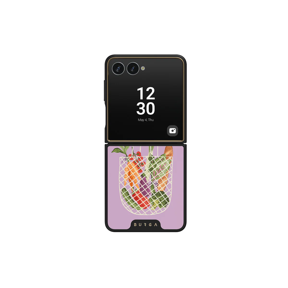 Farmers Market - Samsung Galaxy Z Flip 7 Etui - Image 5