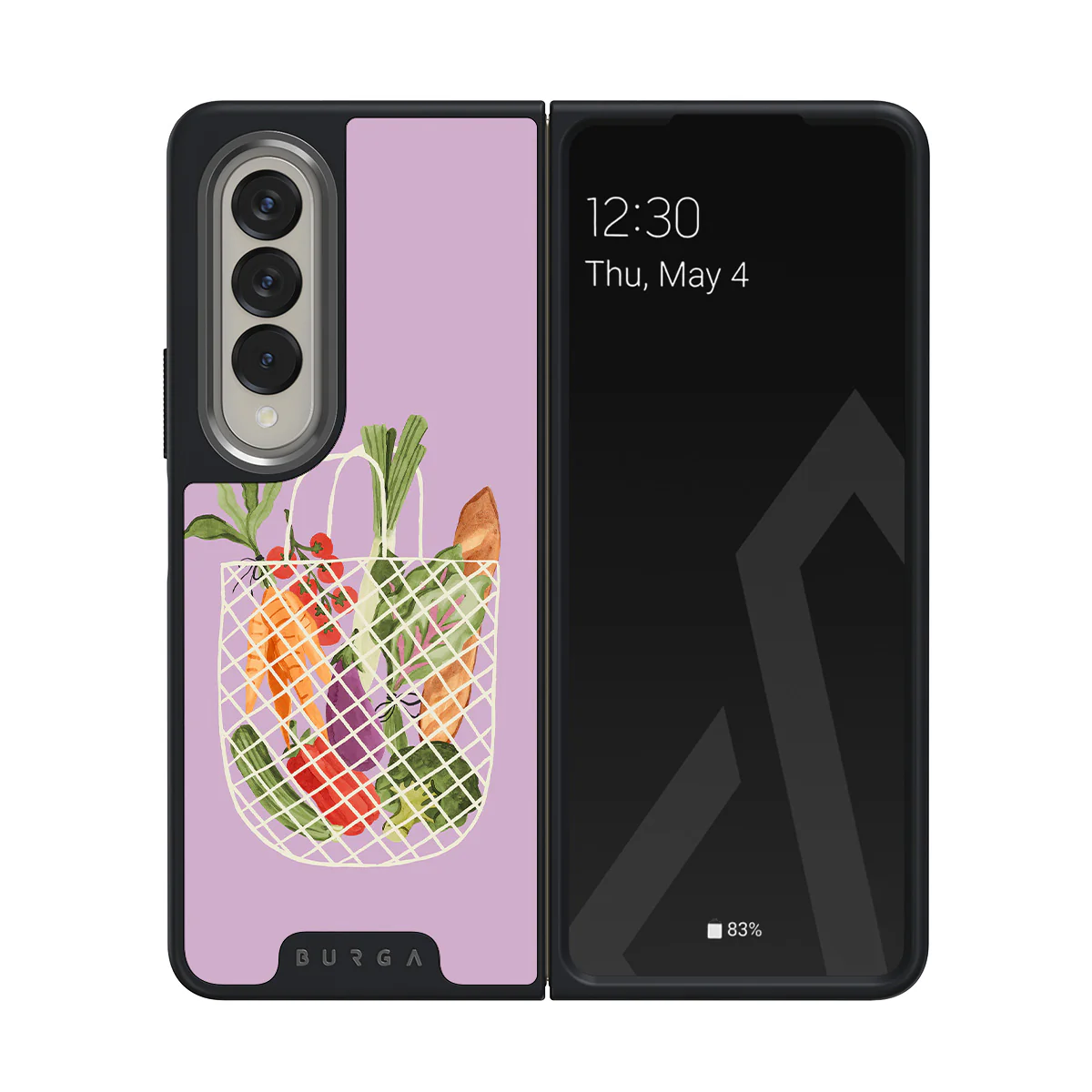 Farmers Market - Samsung Galaxy Z Fold 4 Etui - Image 13