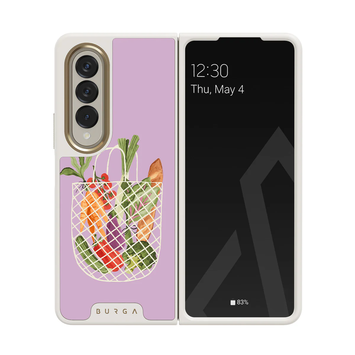 Farmers Market - Samsung Galaxy Z Fold 4 Etui - Image 20