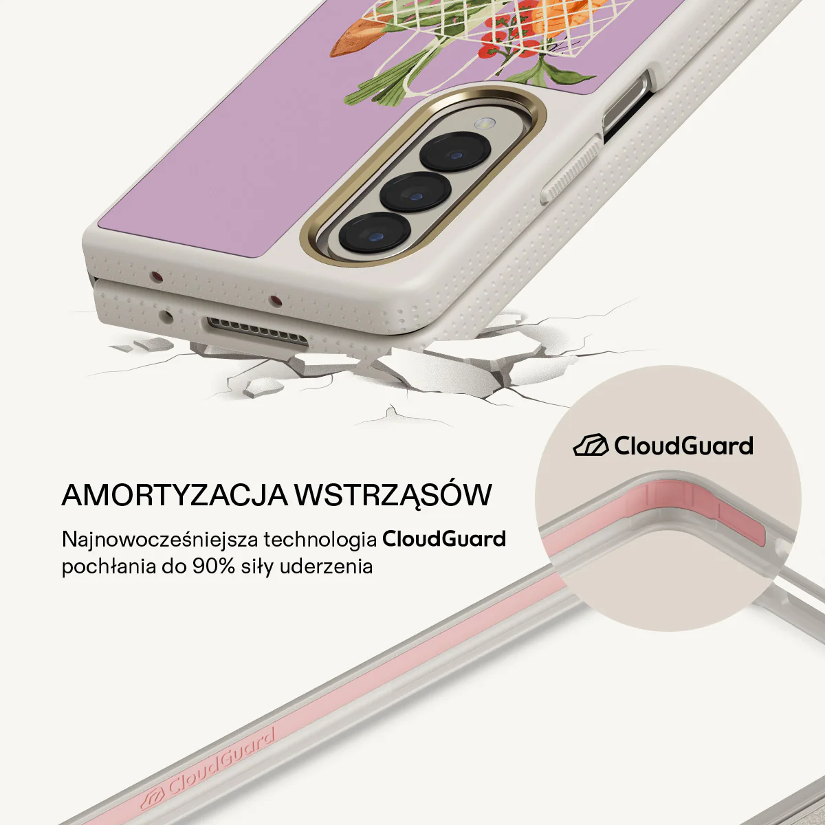 Farmers Market - Samsung Galaxy Z Fold 4 Etui - Image 22