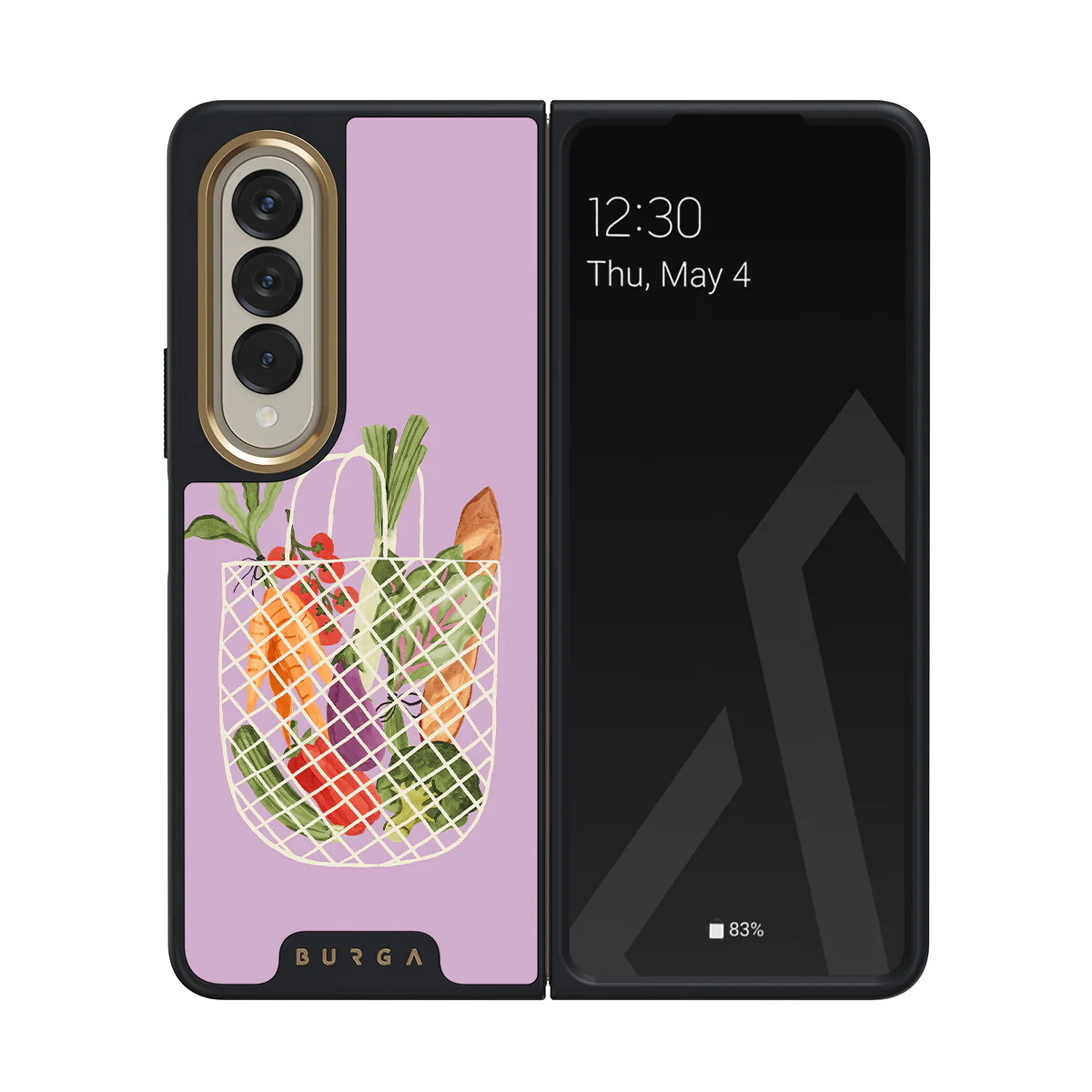 Farmers Market - Samsung Galaxy Z Fold 4 Etui - Image 6