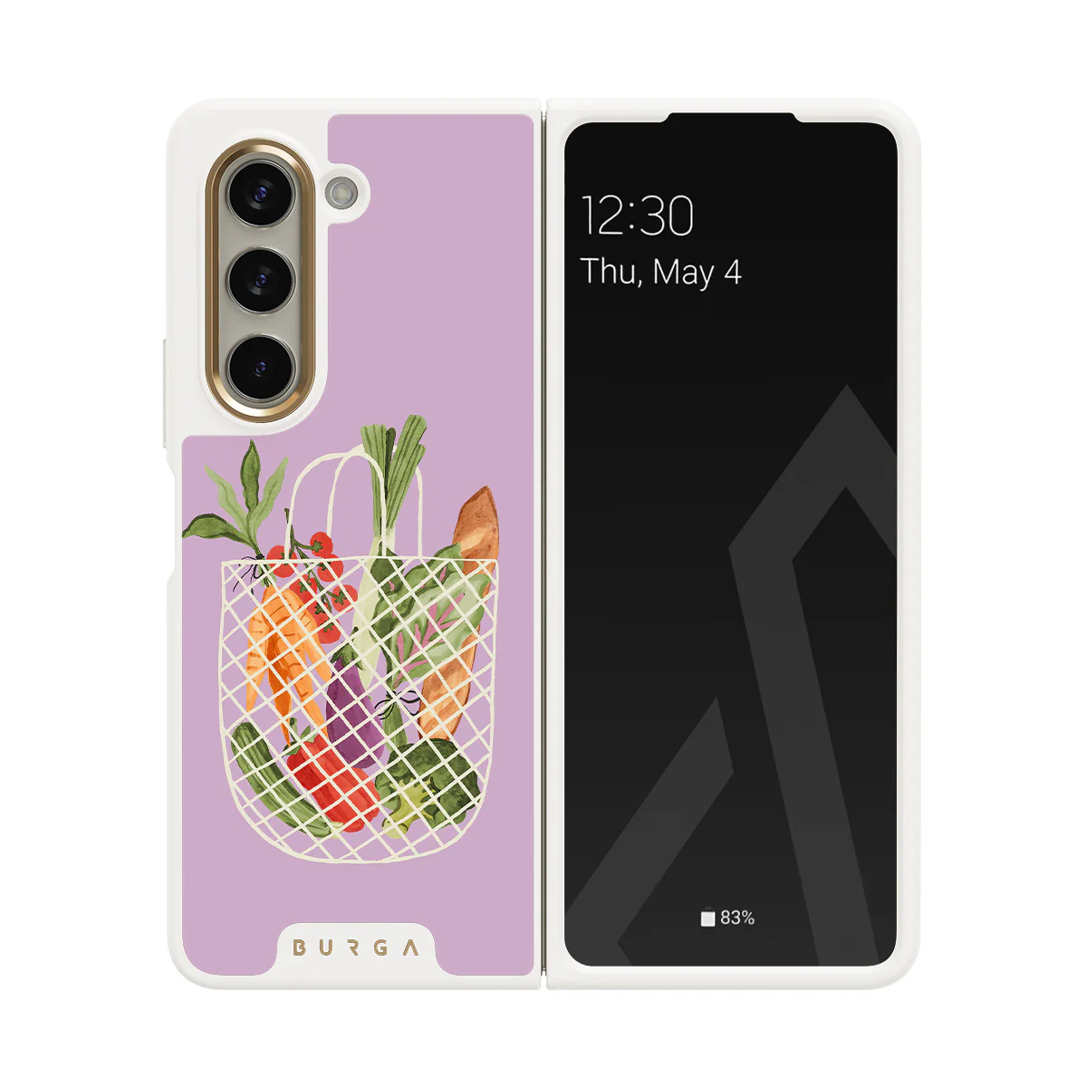 Farmers Market - Samsung Galaxy Z Fold 5 Etui - Image 15