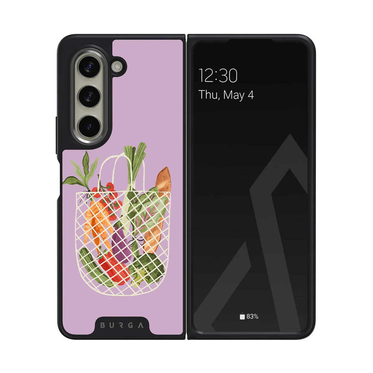 Farmers Market - Samsung Galaxy Z Fold 5 Etui - Image 8