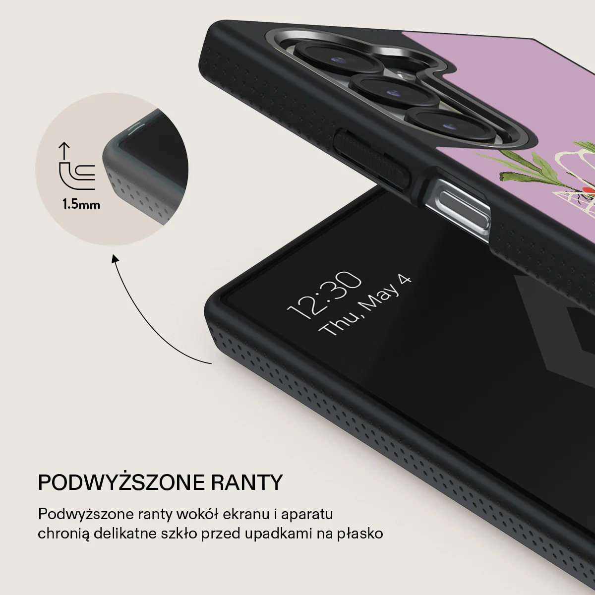 Farmers Market - Samsung Galaxy Z Fold 6 Etui - Image 11