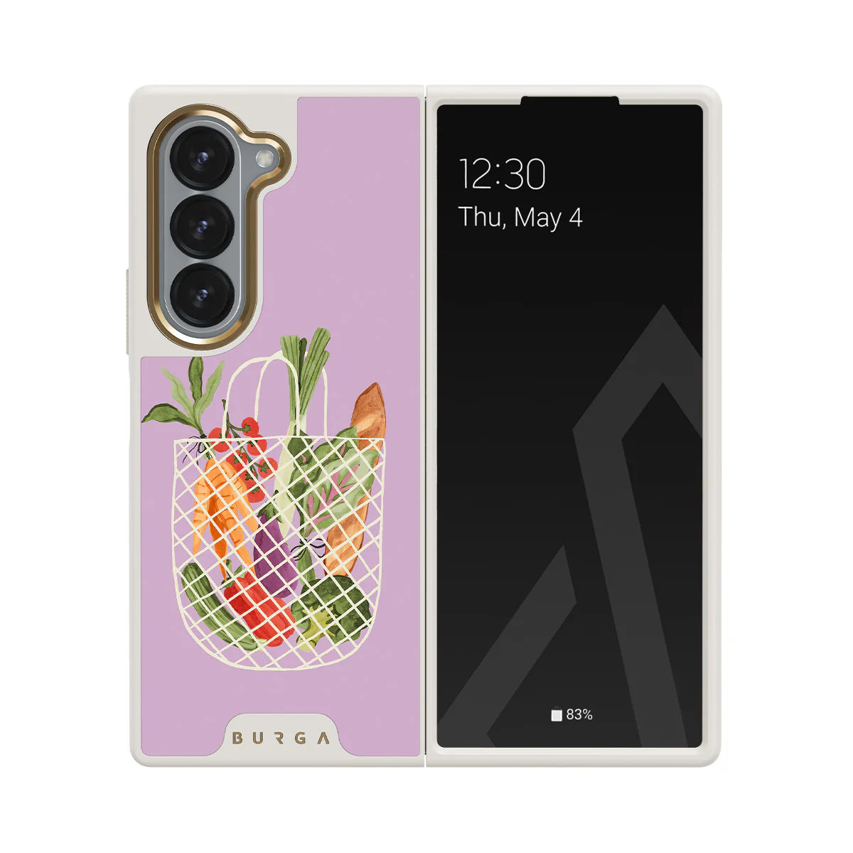 Farmers Market - Samsung Galaxy Z Fold 6 Etui - Image 15