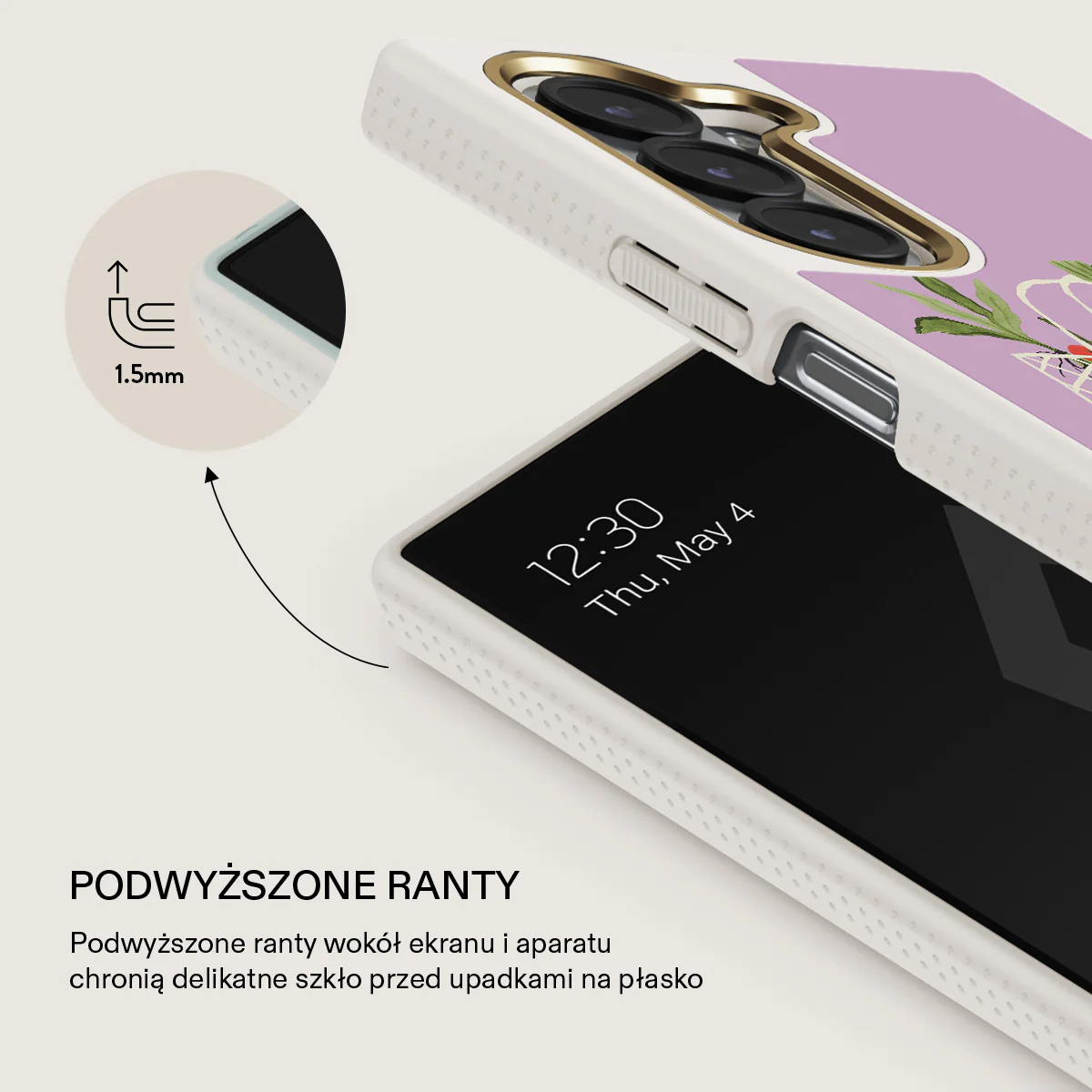 Farmers Market - Samsung Galaxy Z Fold 6 Etui - Image 18
