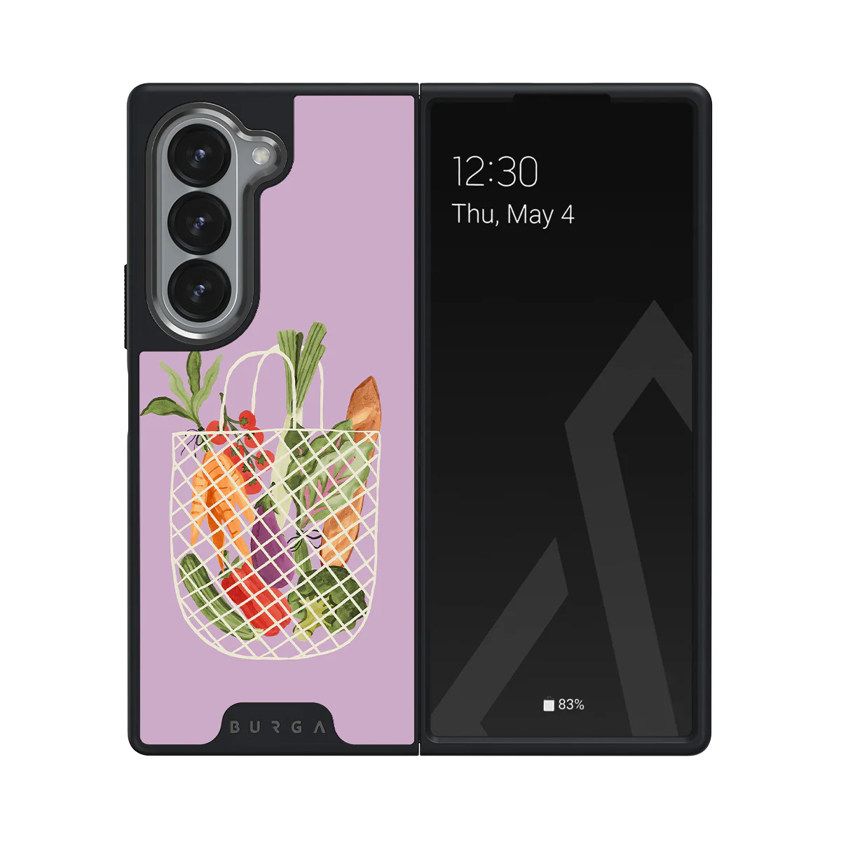 Farmers Market - Samsung Galaxy Z Fold 6 Etui - Image 8