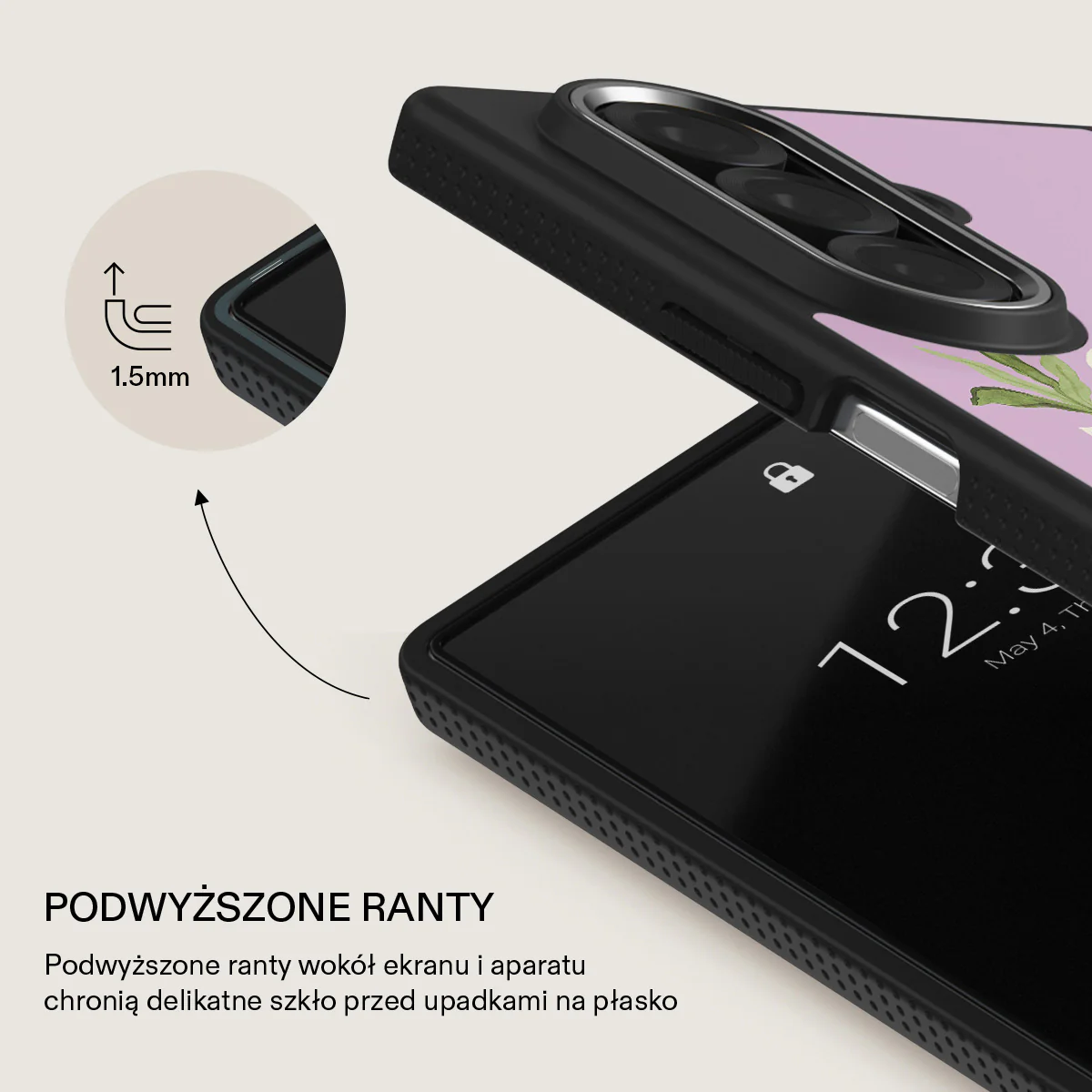 Farmers Market - Samsung Galaxy Z Fold 7 Etui - Image 11