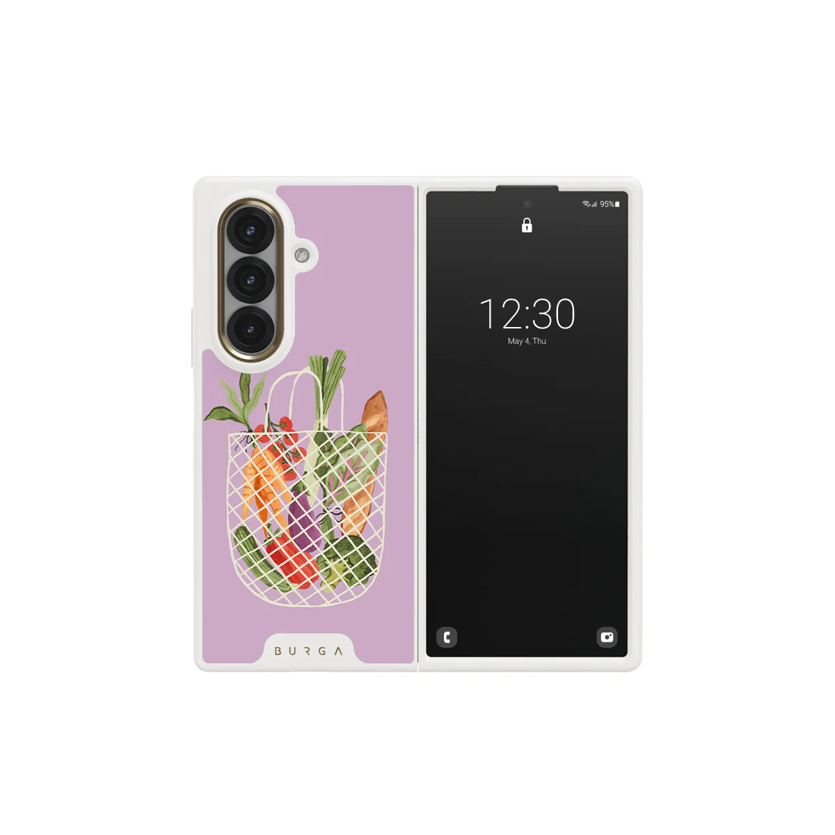 Farmers Market - Samsung Galaxy Z Fold 7 Etui - Image 15