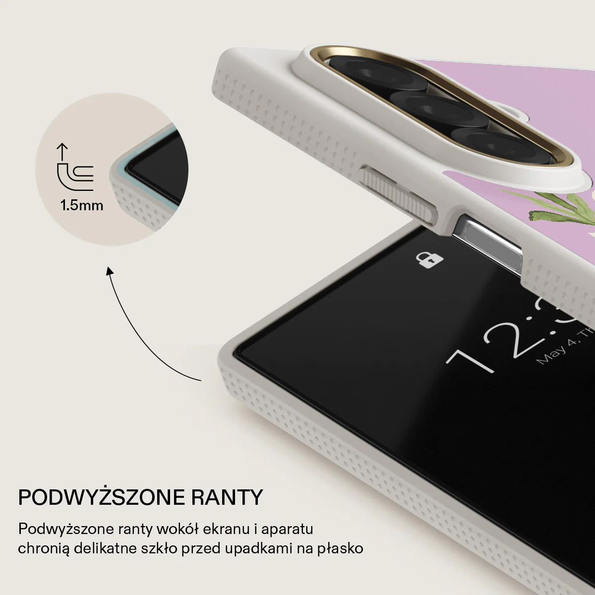 Farmers Market - Samsung Galaxy Z Fold 7 Etui - Image 18