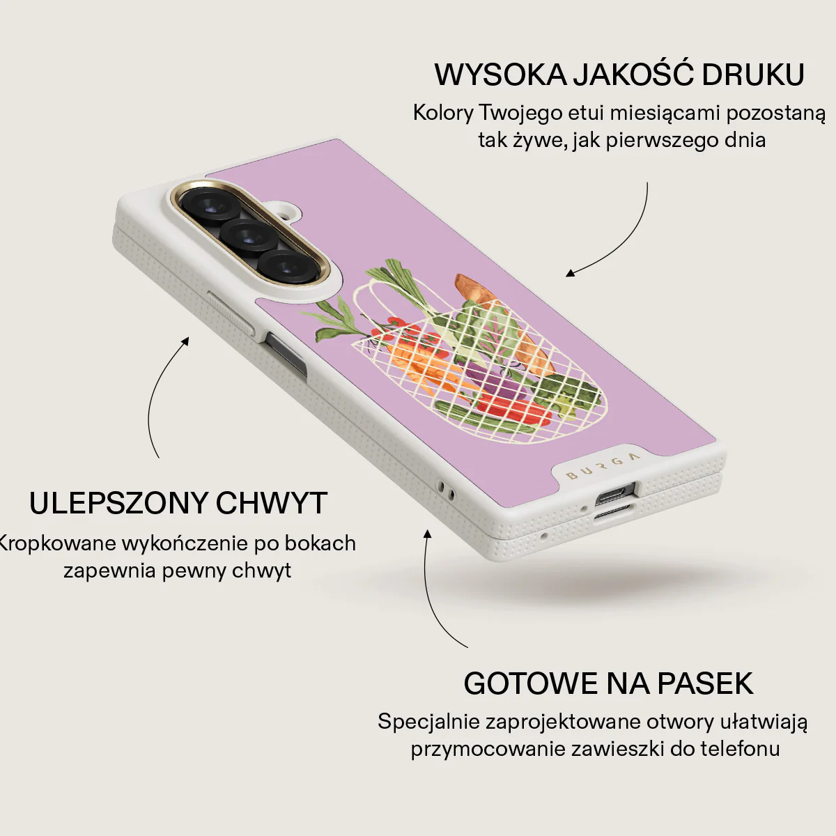 Farmers Market - Samsung Galaxy Z Fold 7 Etui - Image 19