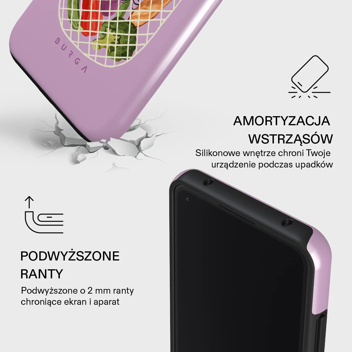 Farmers Market - Xiaomi 11 Lite 5G NE Etui - Image 4