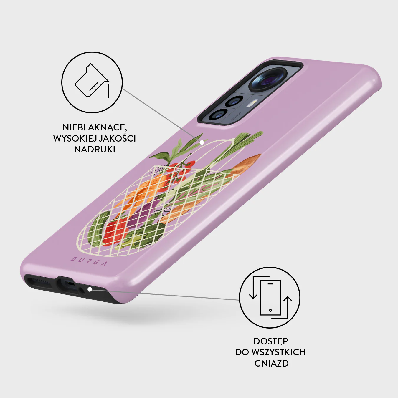 Farmers Market - Xiaomi 12 Etui - Image 3