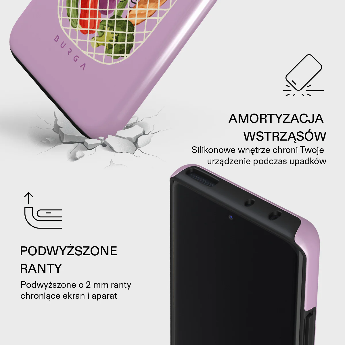 Farmers Market - Xiaomi 12 Etui - Image 4