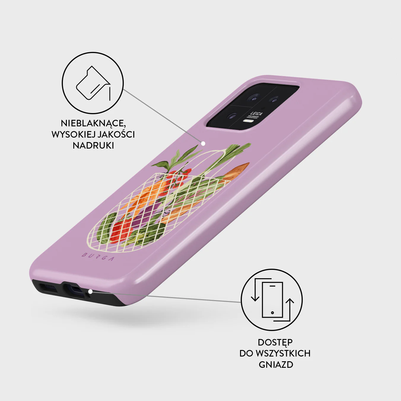 Farmers Market - Xiaomi 13 Etui - Image 3