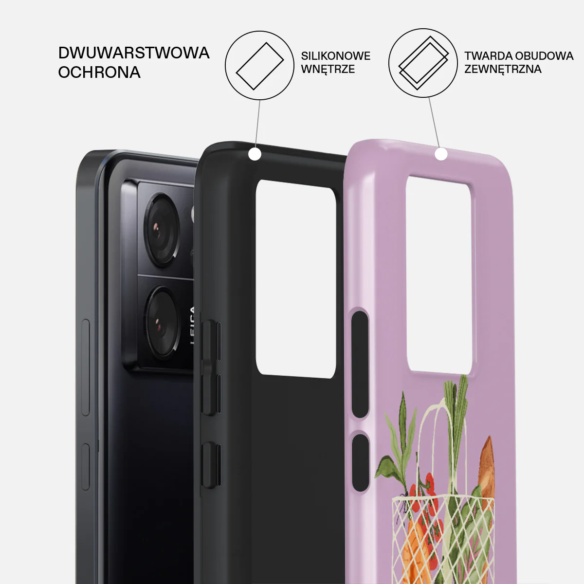 Farmers Market - Xiaomi 13T Etui - Image 2