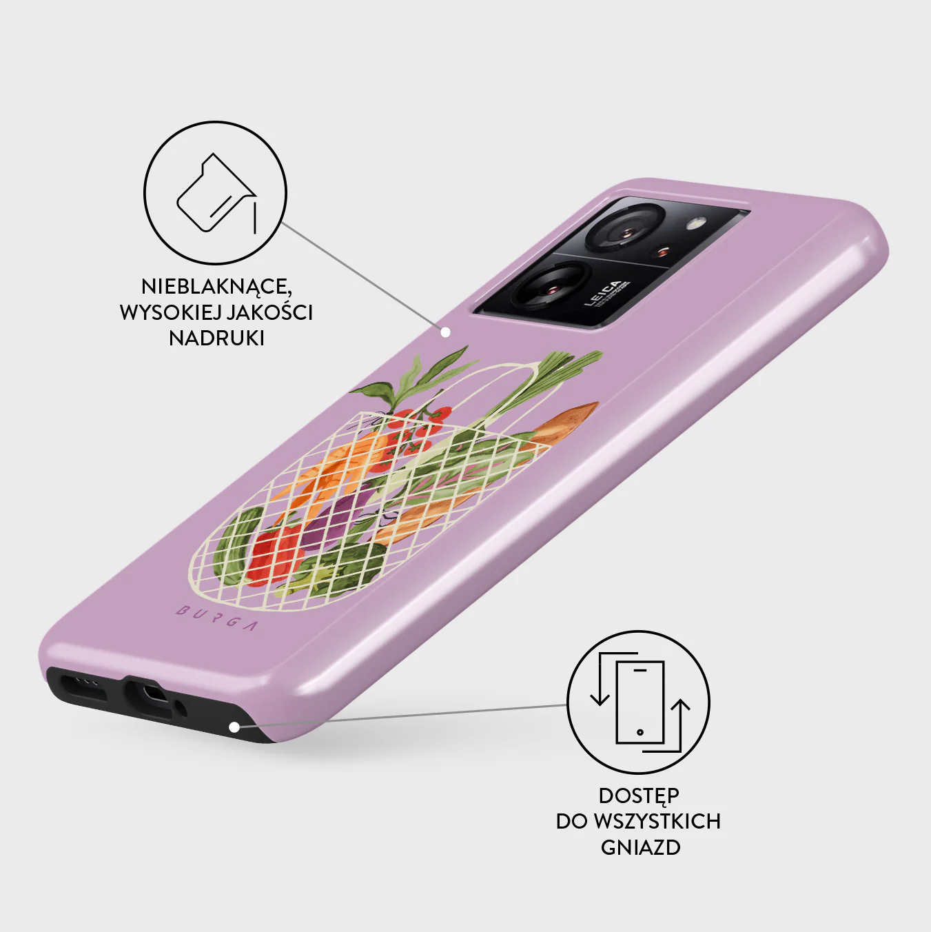Farmers Market - Xiaomi 13T Etui - Image 3