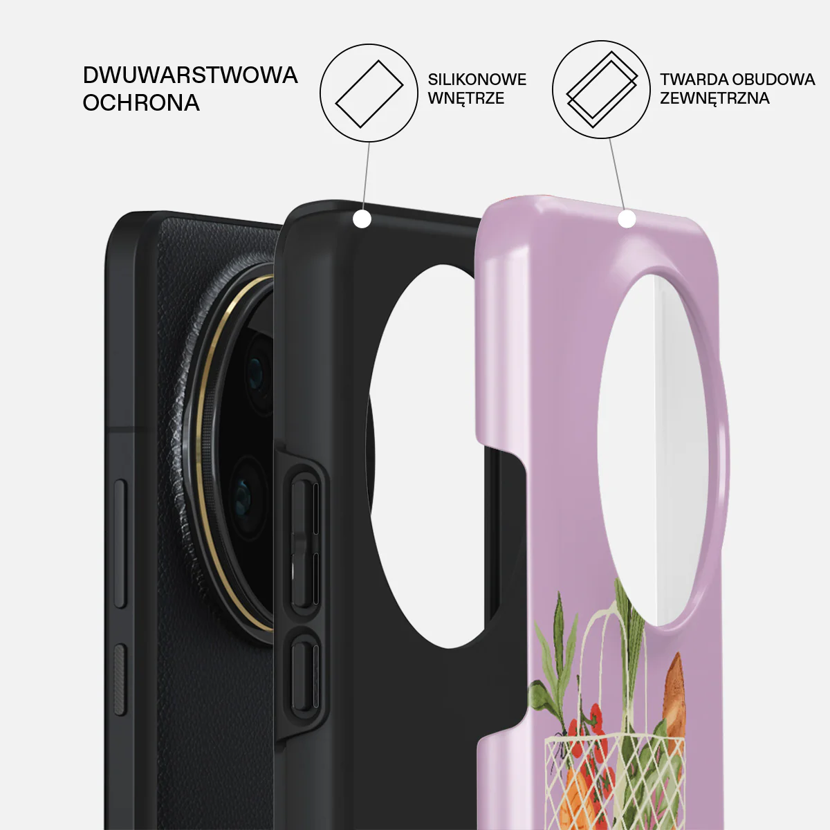 Farmers Market - Xiaomi 14 Ultra Etui - Image 2
