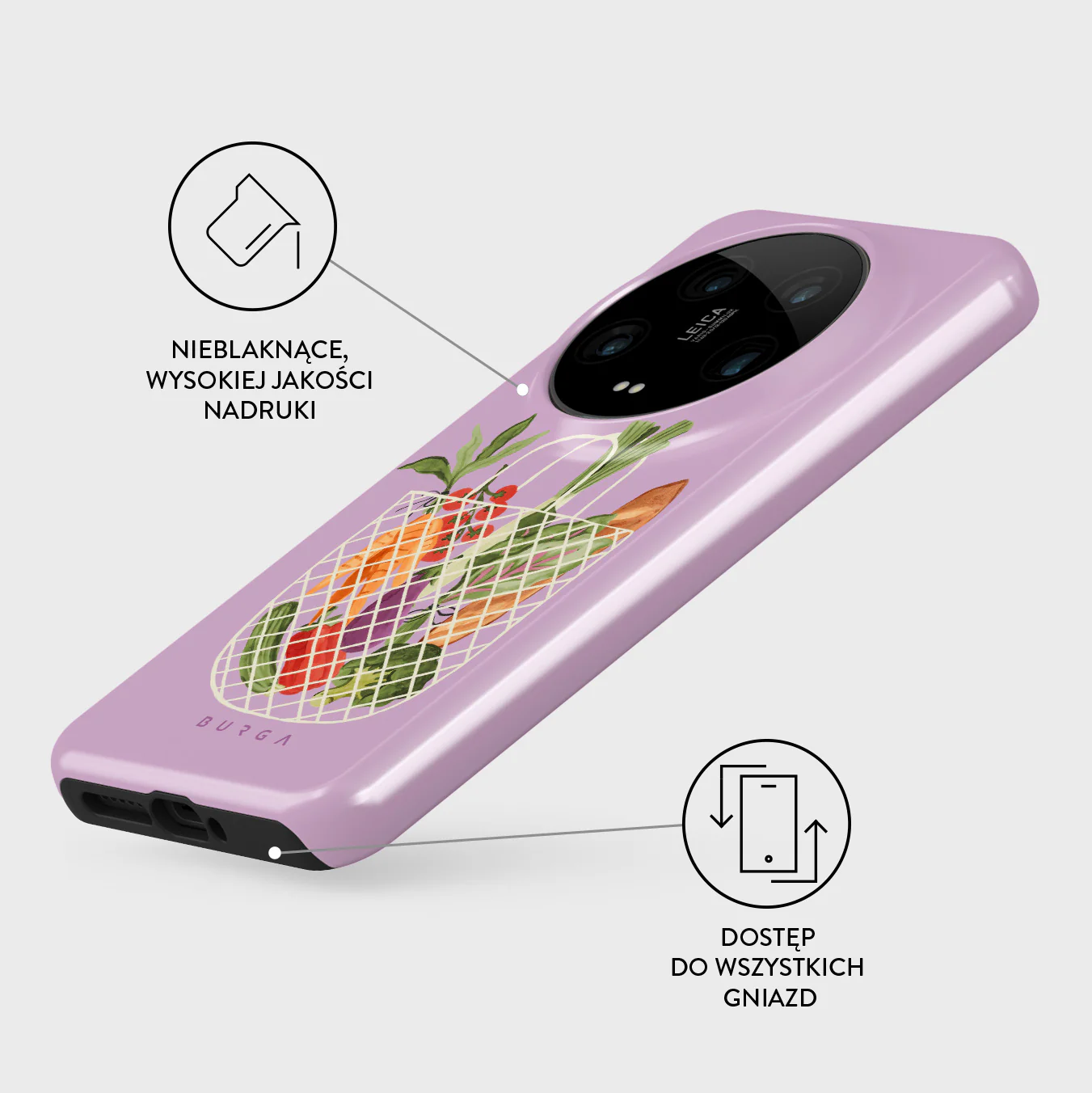 Farmers Market - Xiaomi 14 Ultra Etui - Image 3