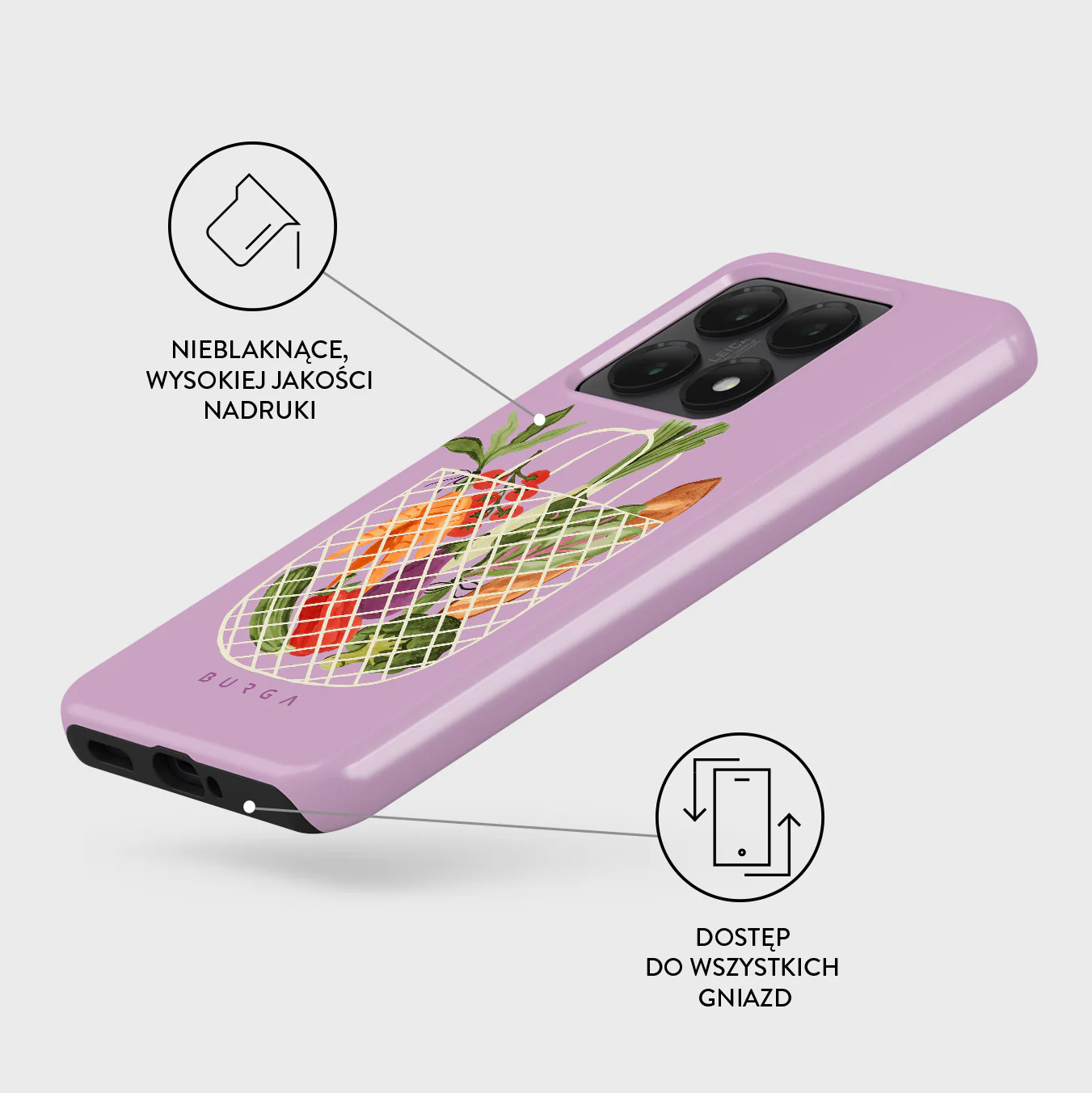 Farmers Market - Xiaomi 14T Etui - Image 3
