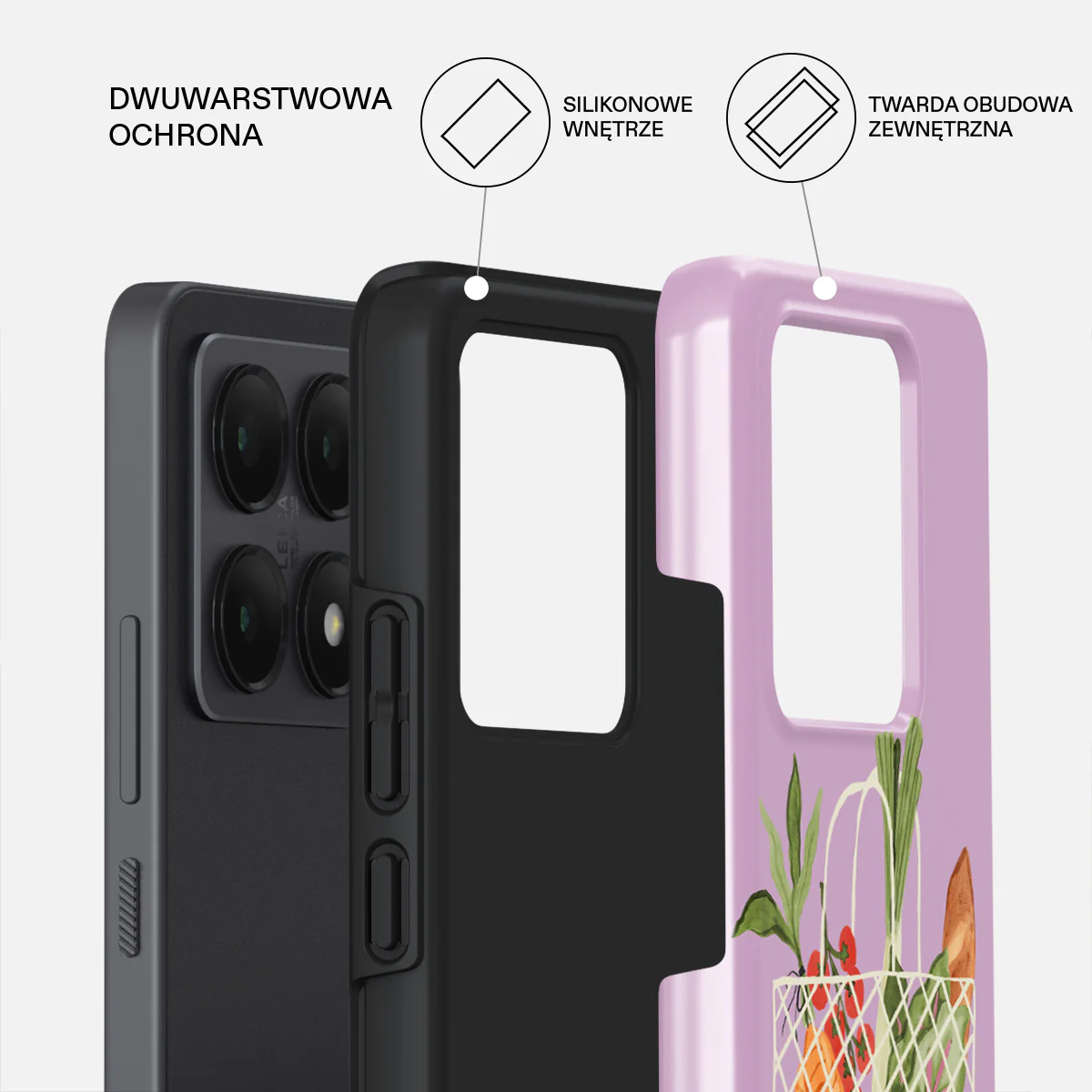 Farmers Market - Xiaomi 14T Pro Etui - Image 2