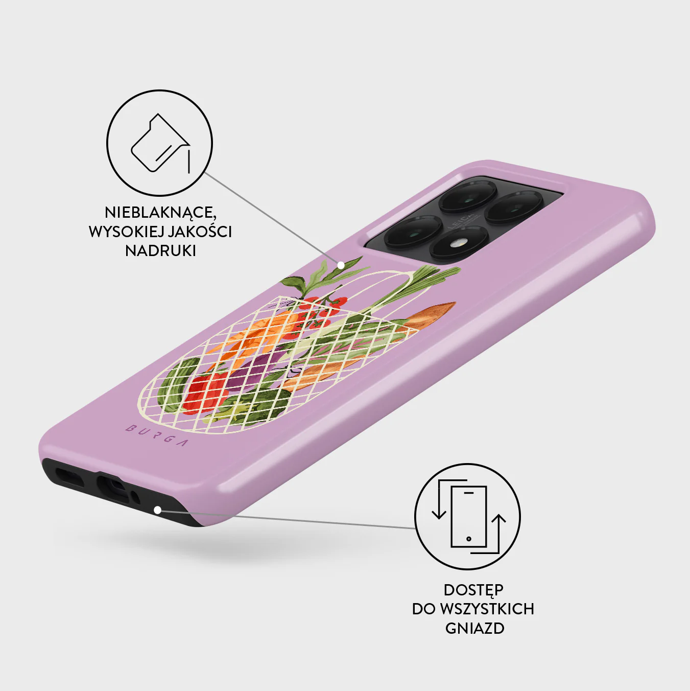 Farmers Market - Xiaomi 14T Pro Etui - Image 3