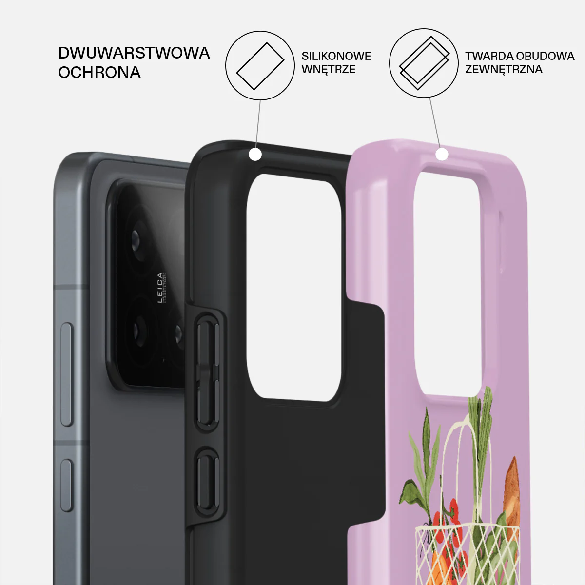 Farmers Market - Xiaomi 15 Etui - Image 2