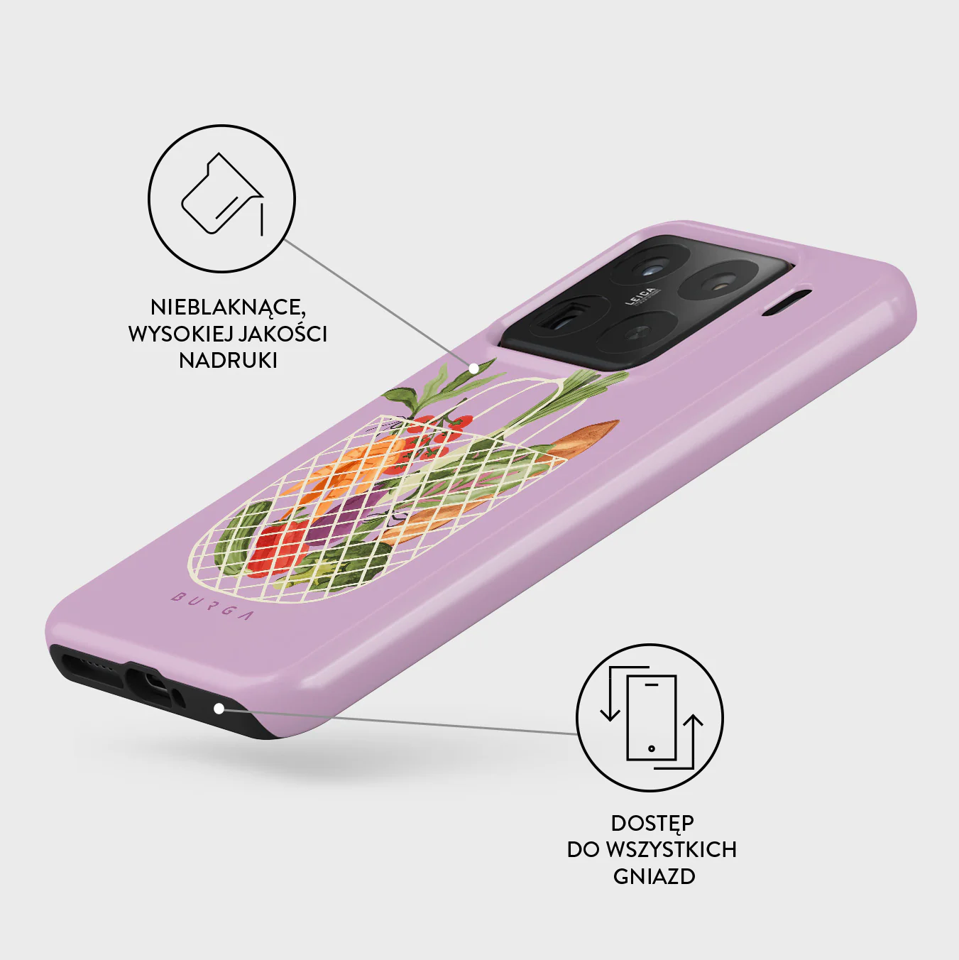 Farmers Market - Xiaomi 15 Etui - Image 3