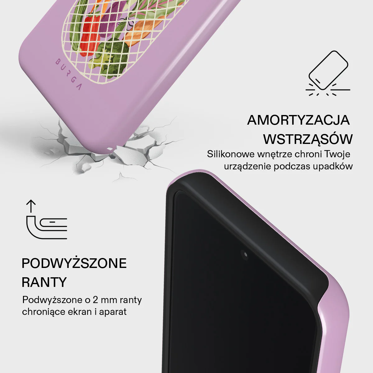 Farmers Market - Xiaomi 15 Etui - Image 4
