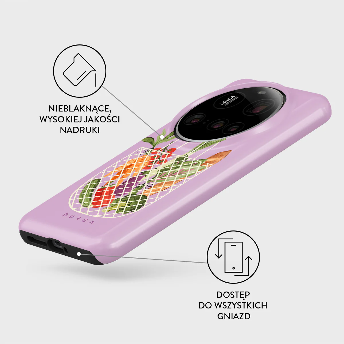 Farmers Market - Xiaomi 15 Ultra Etui - Image 3