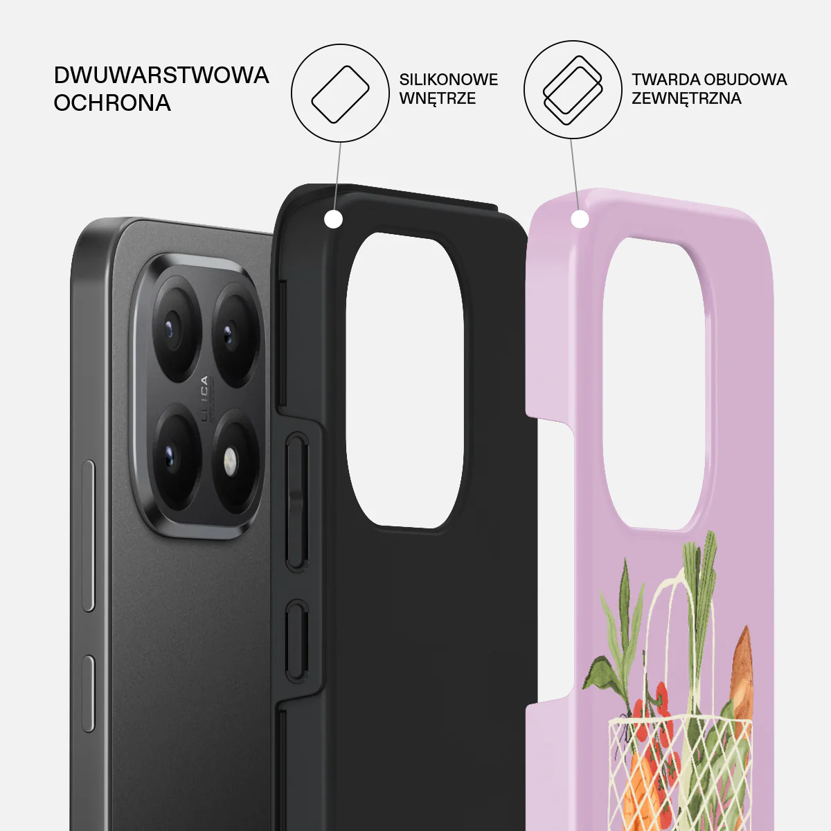 Farmers Market - Xiaomi 15T Etui - Image 2