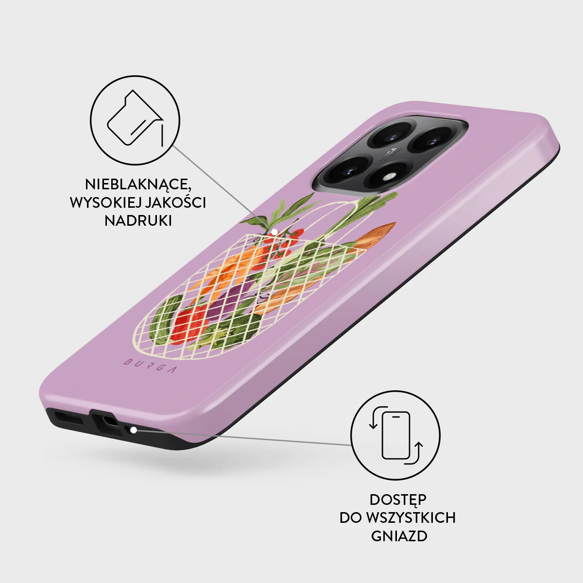 Farmers Market - Xiaomi 15T Etui - Image 3