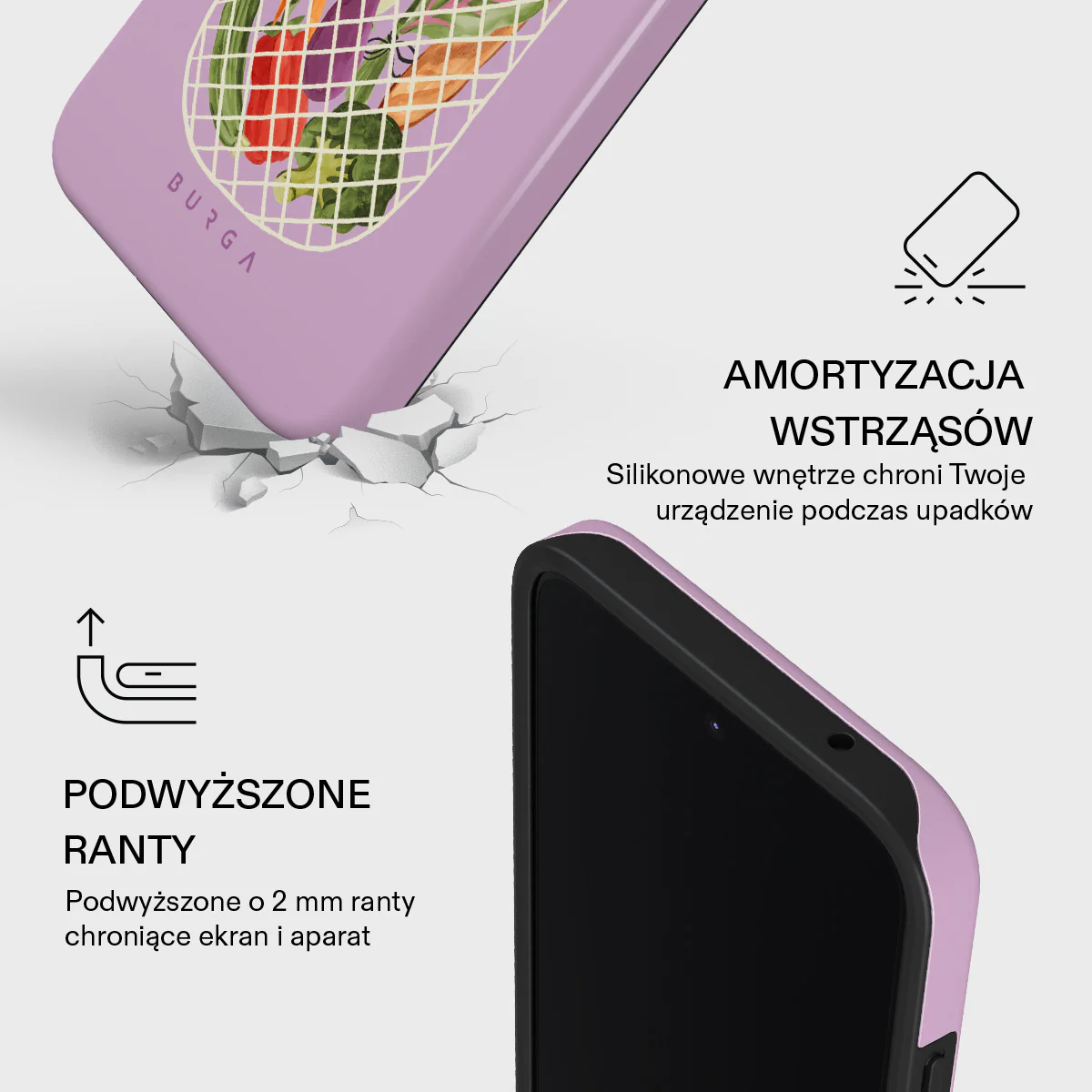 Farmers Market - Xiaomi 15T Etui - Image 4