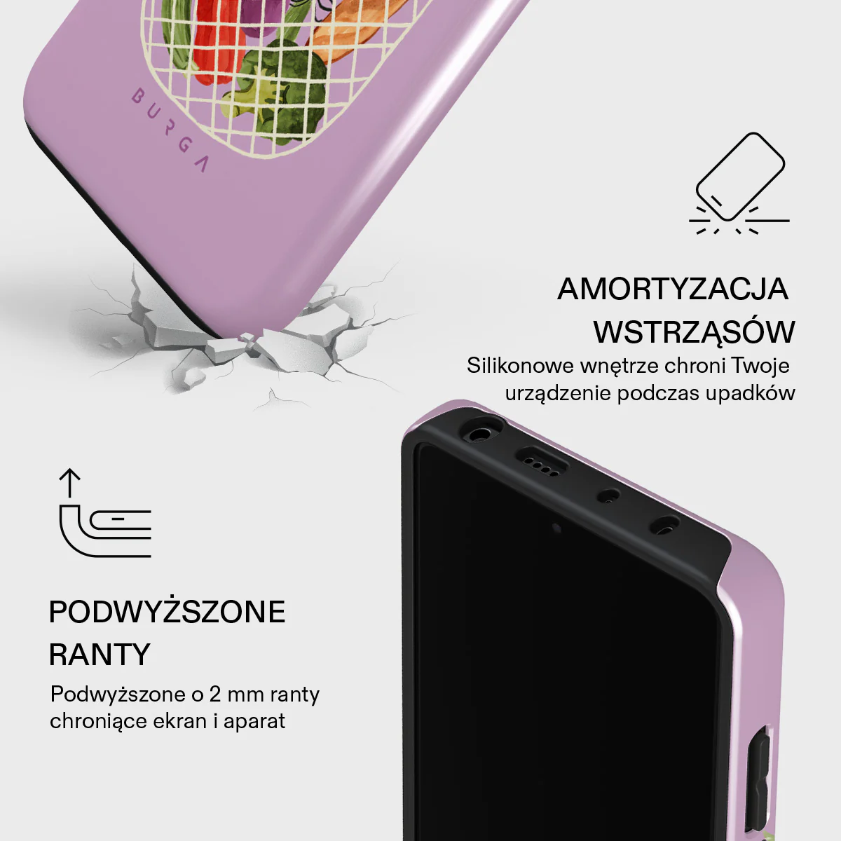 Farmers Market - Xiaomi Redmi Note 12 Pro+ 5G Etui - Image 4