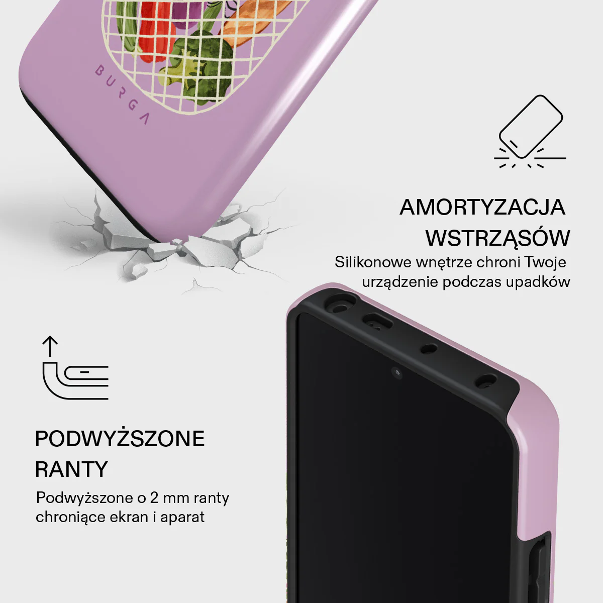 Farmers Market - Xiaomi Redmi Note 13 Pro 5G Etui - Image 4