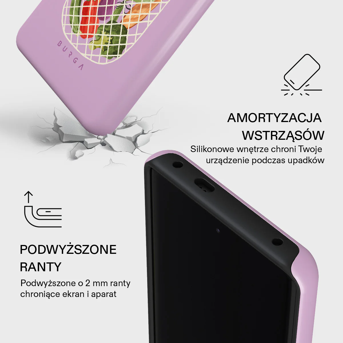 Farmers Market - Xiaomi Redmi Note 14 Pro 5G Etui - Image 4