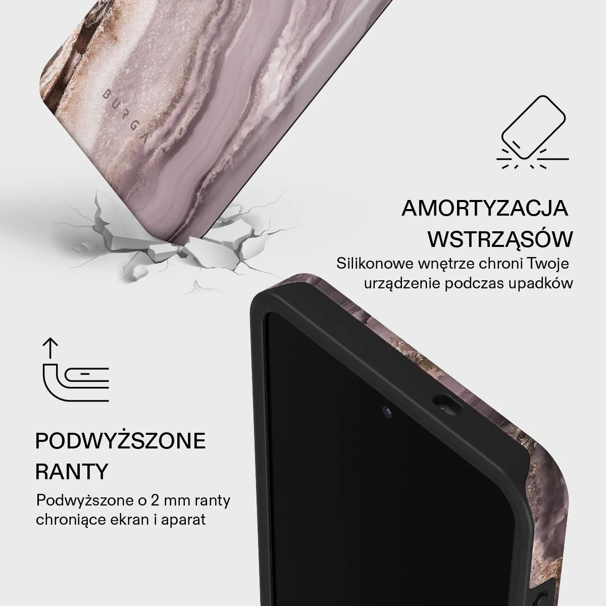 Golden Taupe - Samsung Galaxy S26 Etui - Image 4